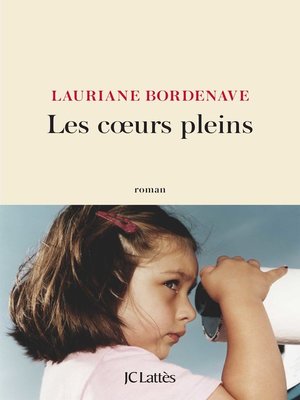 cover image of Les coeurs pleins